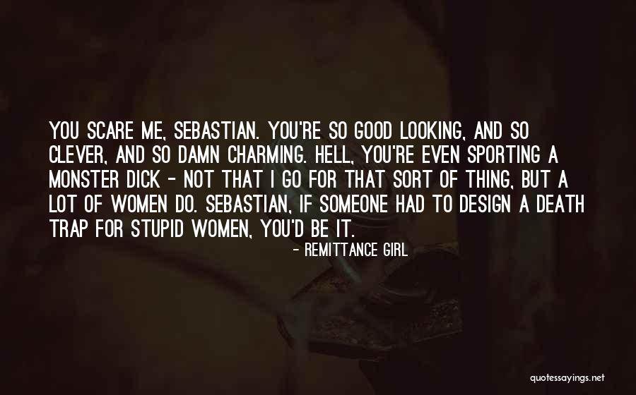 Korres Skin Quotes By Remittance Girl