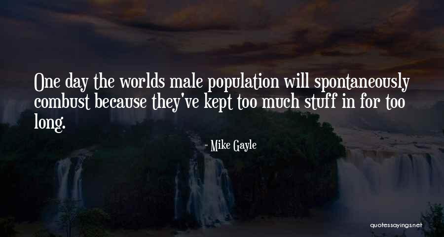 Korres Wild Quotes By Mike Gayle Korres Wild Quotes By Mike Gayle