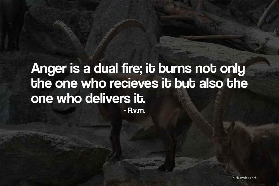 Korres Wild Rose Quotes By R.v.m. Korres Wild Rose Quotes By R.v.m.