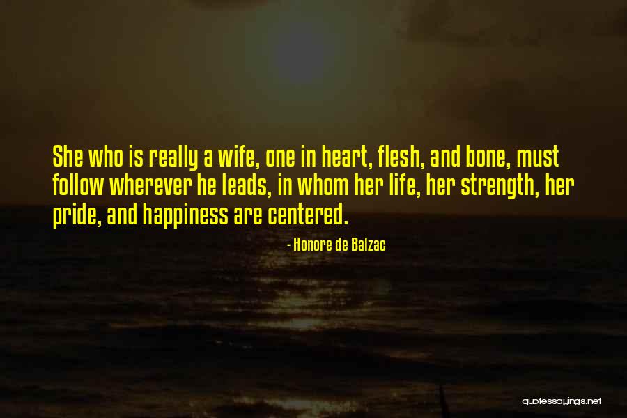 Korrikula Quotes By Honore De Balzac Korrikula Quotes By Honore De Balzac