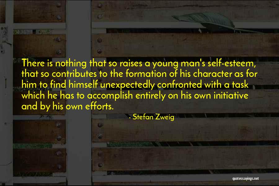 Korrikula Quotes By Stefan Zweig Korrikula Quotes By Stefan Zweig