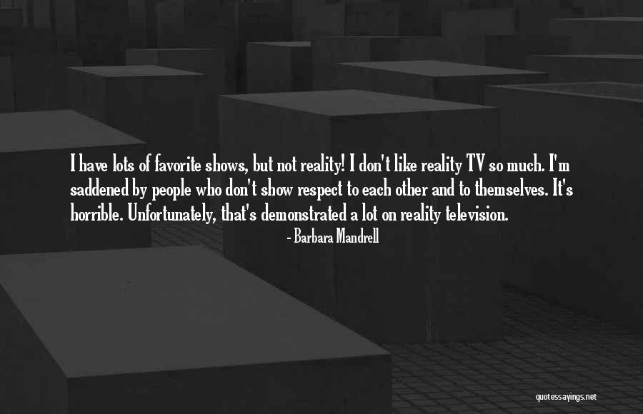 Korrina Quotes By Barbara Mandrell Korrina Quotes By Barbara Mandrell