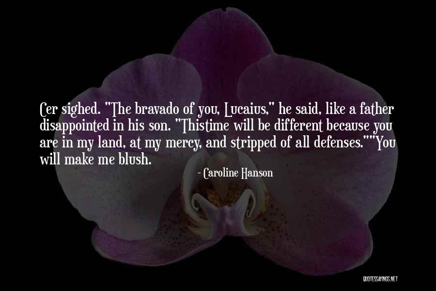 Korrina Quotes By Caroline Hanson Korrina Quotes By Caroline Hanson