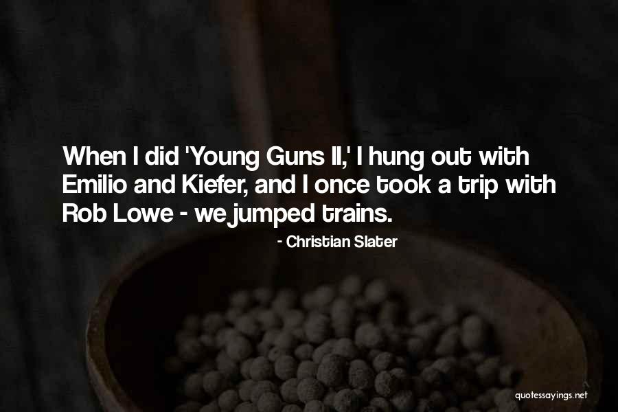 Korrina Quotes By Christian Slater Korrina Quotes By Christian Slater