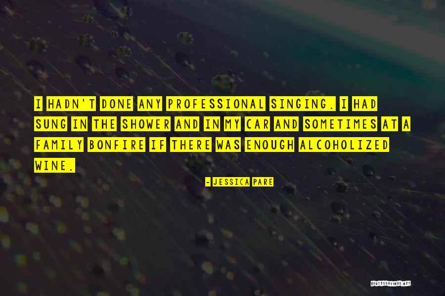 Korrina Quotes By Jessica Pare Korrina Quotes By Jessica Pare