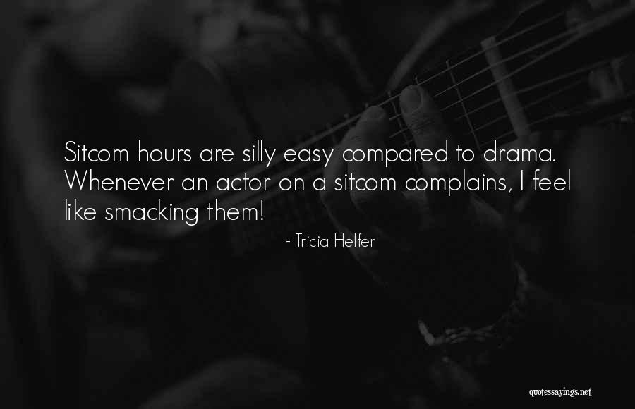 Korrina Quotes By Tricia Helfer Korrina Quotes By Tricia Helfer
