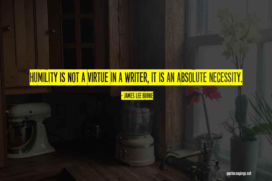 Korrine Portley Quotes By James Lee Burke