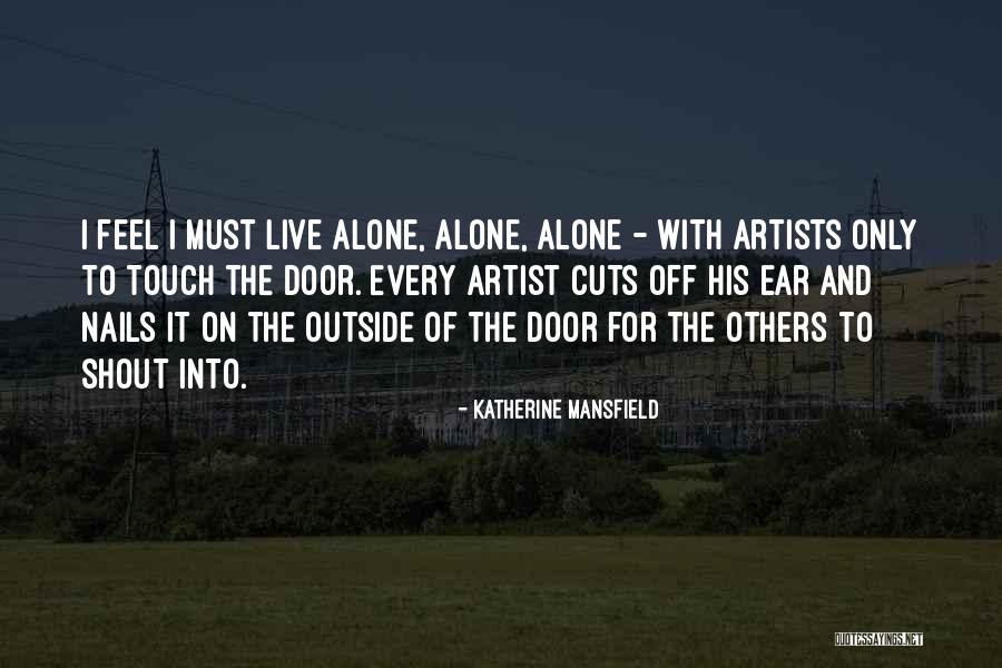 Korrine Quotes By Katherine Mansfield Korrine Quotes By Katherine Mansfield