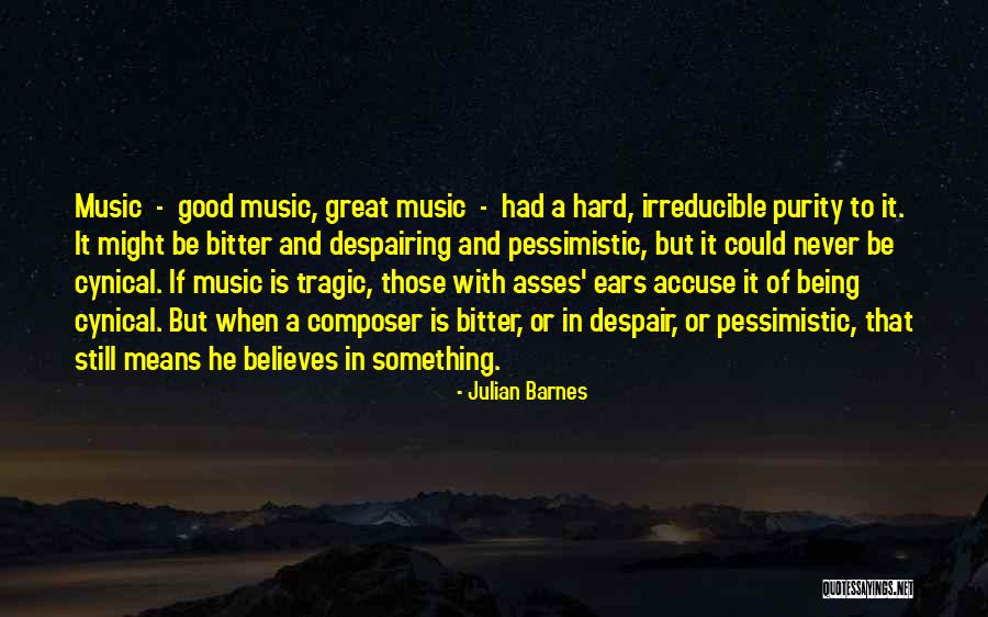 Korruptio Quotes By Julian Barnes Korruptio Quotes By Julian Barnes