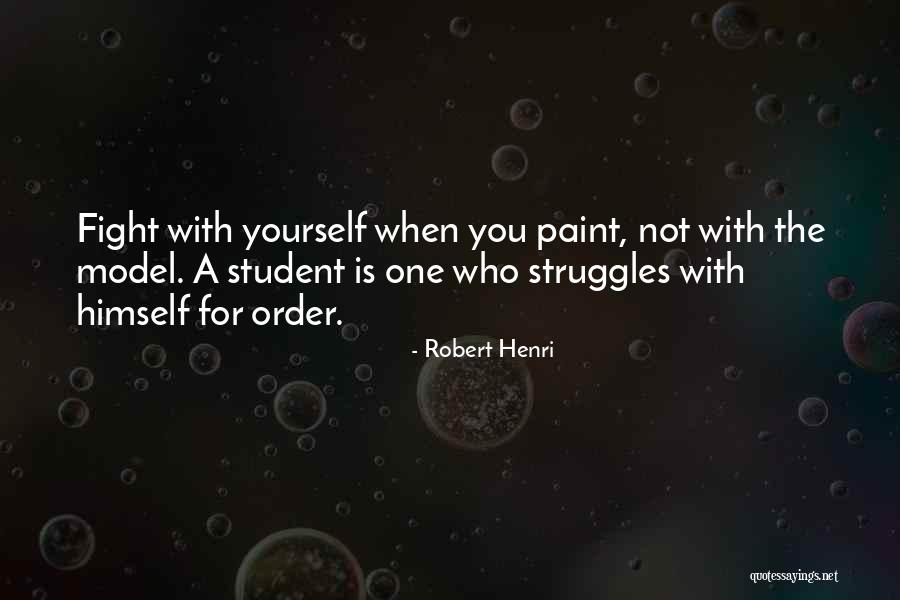 Korruptio Quotes By Robert Henri Korruptio Quotes By Robert Henri