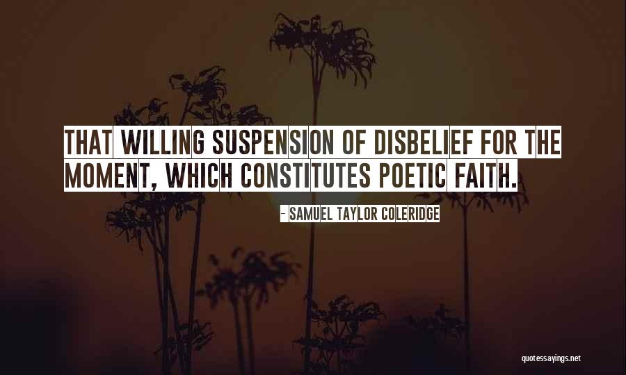 Korruptio Quotes By Samuel Taylor Coleridge Korruptio Quotes By Samuel Taylor Coleridge