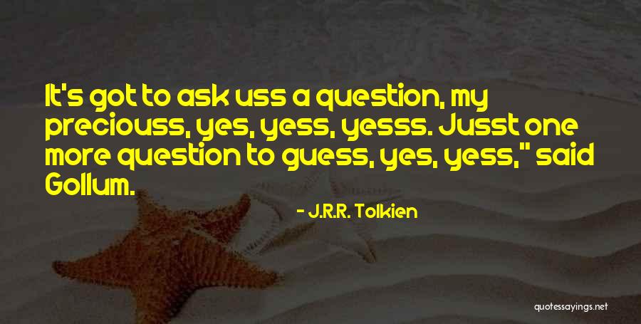 Korsaks Quotes By J.R.R. Tolkien Korsaks Quotes By J.R.R. Tolkien