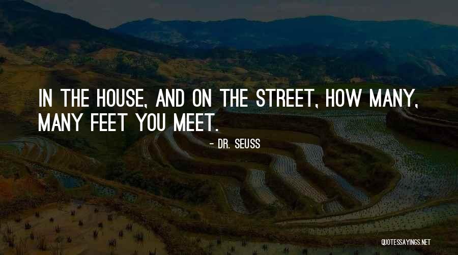 Korsch America Quotes By Dr. Seuss Korsch America Quotes By Dr. Seuss