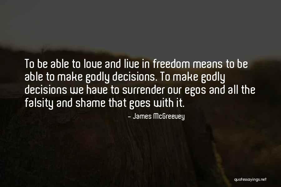 Korset Clothing Quotes By James McGreevey Korset Clothing Quotes By James McGreevey