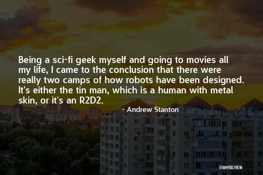 Korsetas Quotes By Andrew Stanton Korsetas Quotes By Andrew Stanton