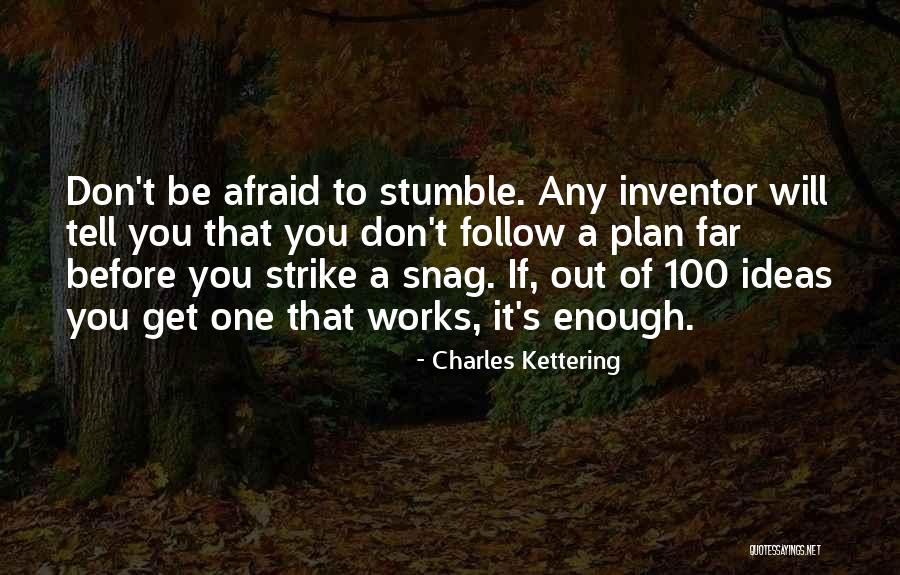 Korsetas Quotes By Charles Kettering Korsetas Quotes By Charles Kettering