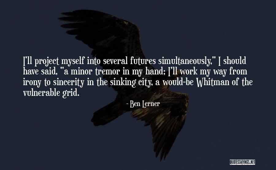 Korsgaard Philosophy Quotes By Ben Lerner Korsgaard Philosophy Quotes By Ben Lerner