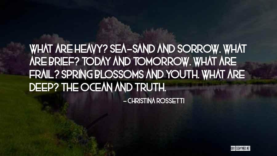 Korsgaard Philosophy Quotes By Christina Rossetti Korsgaard Philosophy Quotes By Christina Rossetti