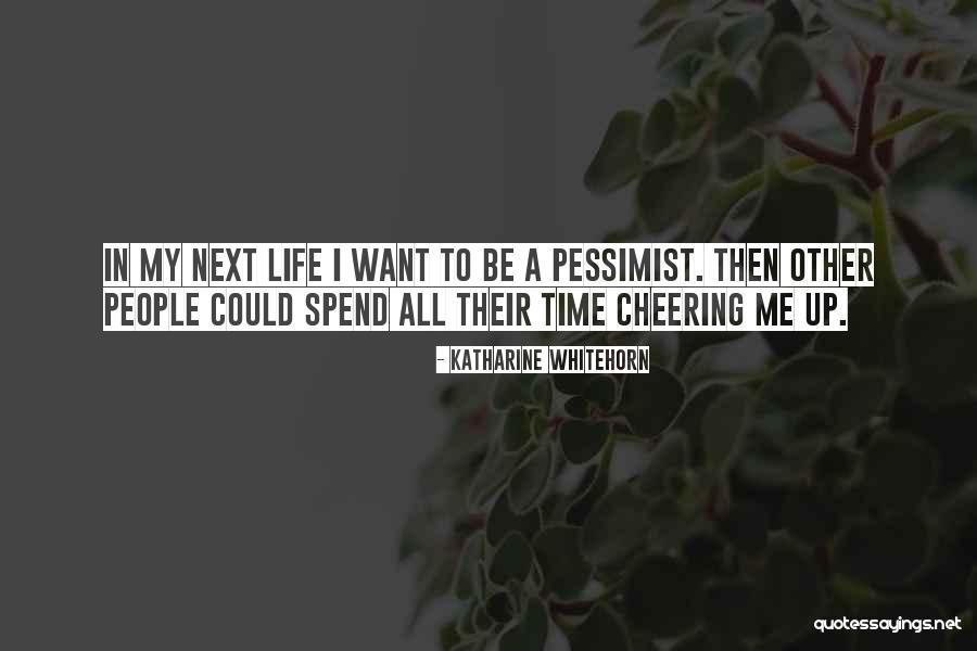 Korsholm Jaktreiser Quotes By Katharine Whitehorn Korsholm Jaktreiser Quotes By Katharine Whitehorn
