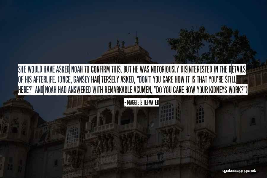 Korsholm Jarnefelt Quotes By Maggie Stiefvater Korsholm Jarnefelt Quotes By Maggie Stiefvater