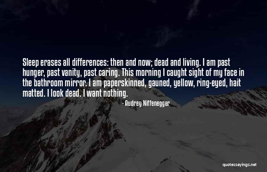 Korshunov Rifle Quotes By Audrey Niffenegger Korshunov Rifle Quotes By Audrey Niffenegger