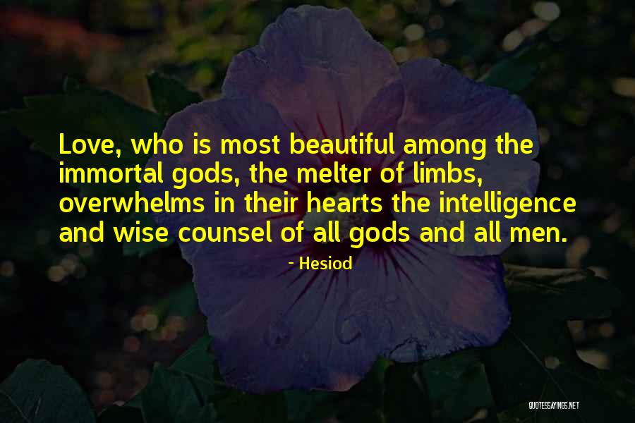 Korsordshj Lpen Quotes By Hesiod Korsordshj Lpen Quotes By Hesiod