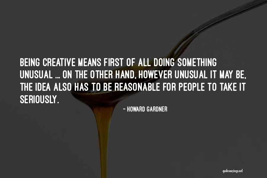 Korsordshj Lpen Quotes By Howard Gardner Korsordshj Lpen Quotes By Howard Gardner