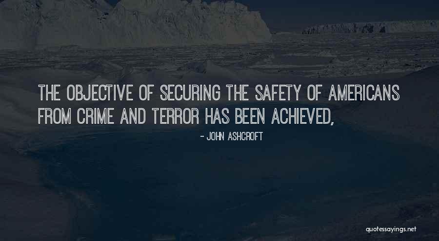 Korsou Quotes By John Ashcroft Korsou Quotes By John Ashcroft