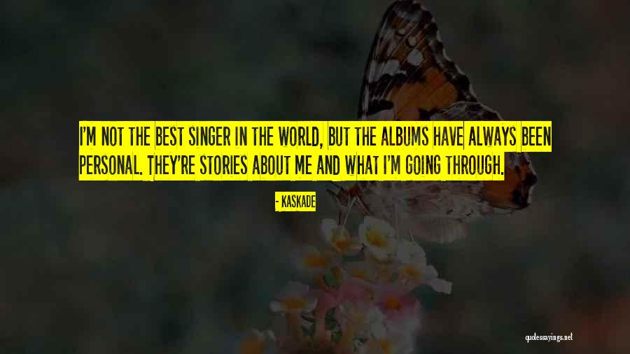 Korsun City Quotes By Kaskade Korsun City Quotes By Kaskade