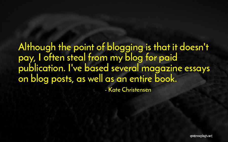 Korsunovas Vestuves Quotes By Kate Christensen Korsunovas Vestuves Quotes By Kate Christensen