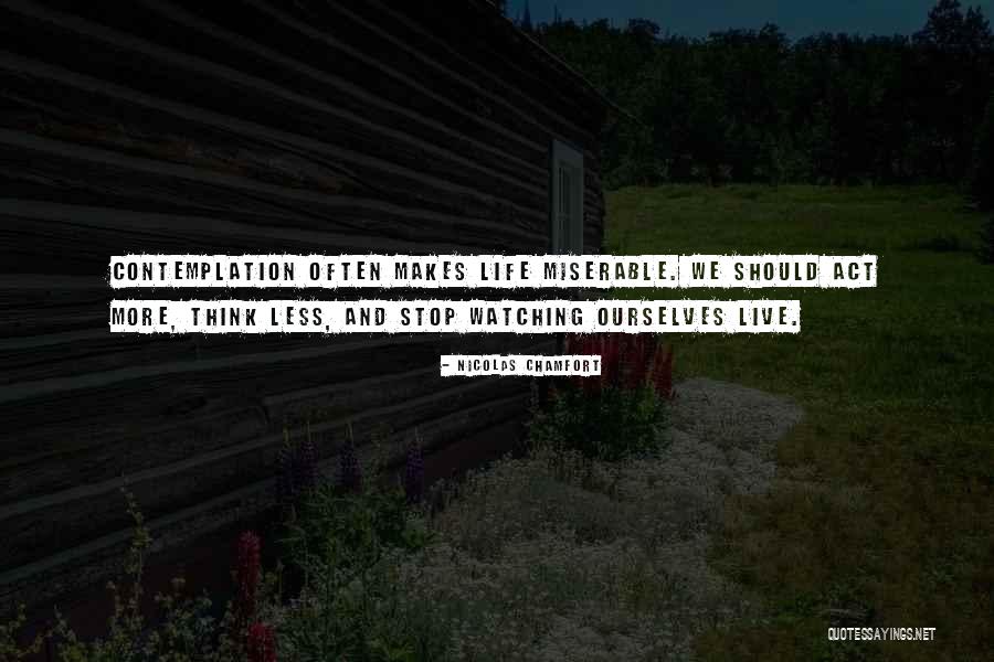 Korsunovas Vestuves Quotes By Nicolas Chamfort Korsunovas Vestuves Quotes By Nicolas Chamfort