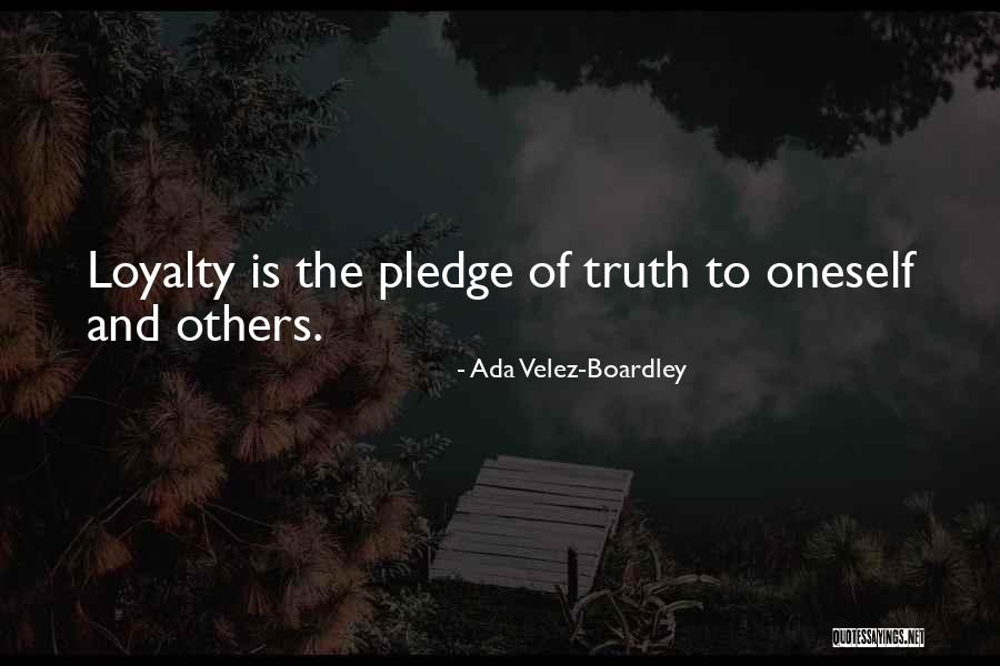 Korszakok Idorendi Quotes By Ada Velez-Boardley Korszakok Idorendi Quotes By Ada Velez-Boardley