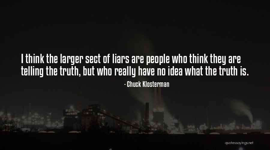 Korte Latijnse Quotes By Chuck Klosterman Korte Latijnse Quotes By Chuck Klosterman