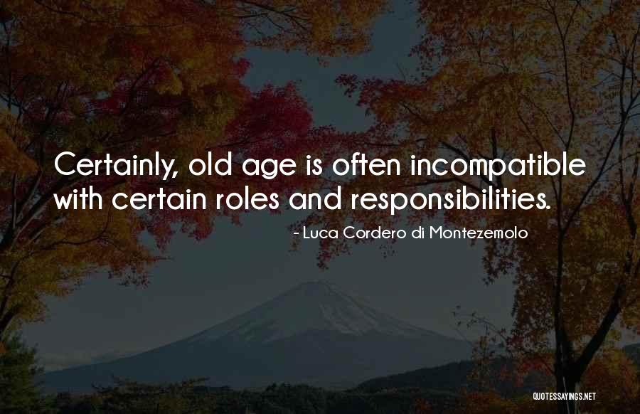 Korte Vriendinnen Quotes By Luca Cordero Di Montezemolo Korte Vriendinnen Quotes By Luca Cordero Di Montezemolo