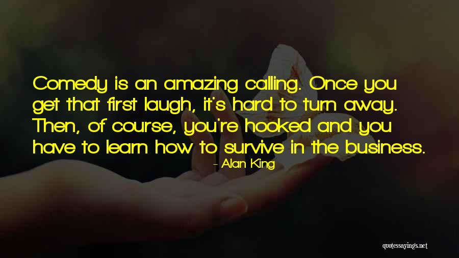 Kortekaas Family Quotes By Alan King Kortekaas Family Quotes By Alan King