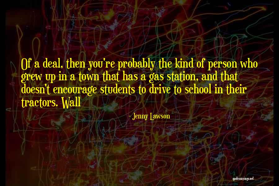 Kortes Highland Quotes By Jenny Lawson Kortes Highland Quotes By Jenny Lawson