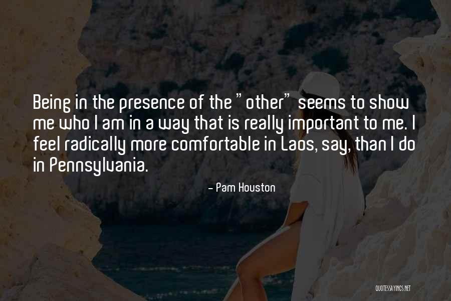 Korteweg Equations Quotes By Pam Houston Korteweg Equations Quotes By Pam Houston