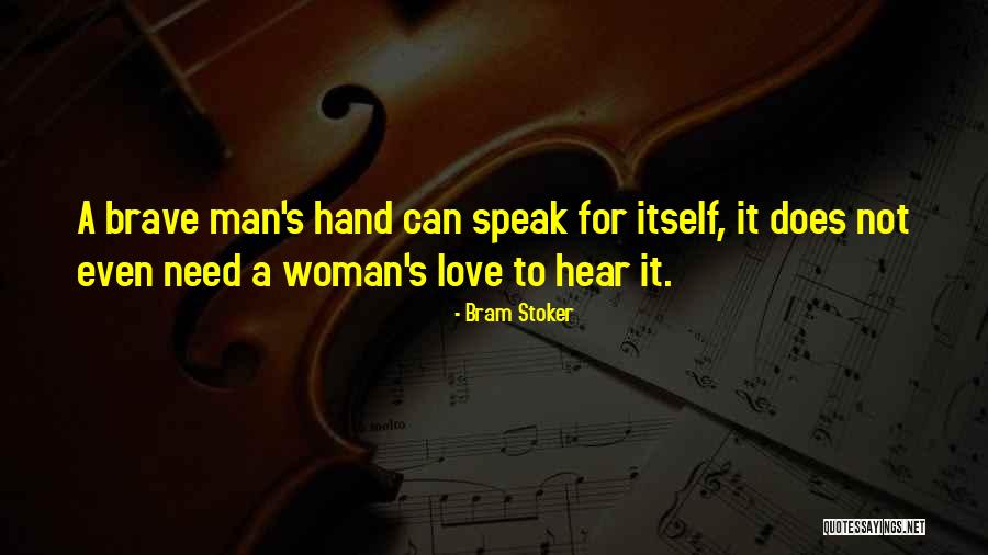 Korth Firearms Quotes By Bram Stoker Korth Firearms Quotes By Bram Stoker