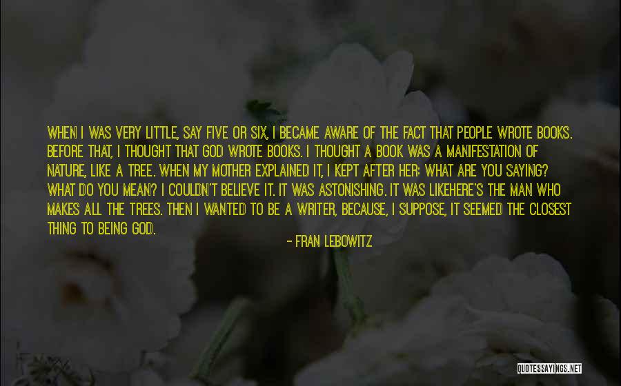 Korth Firearms Quotes By Fran Lebowitz Korth Firearms Quotes By Fran Lebowitz