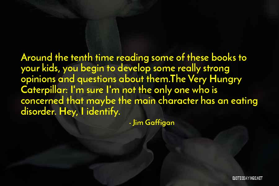 Korth Firearms Quotes By Jim Gaffigan Korth Firearms Quotes By Jim Gaffigan