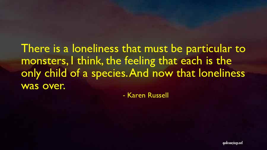 Korth Firearms Quotes By Karen Russell Korth Firearms Quotes By Karen Russell
