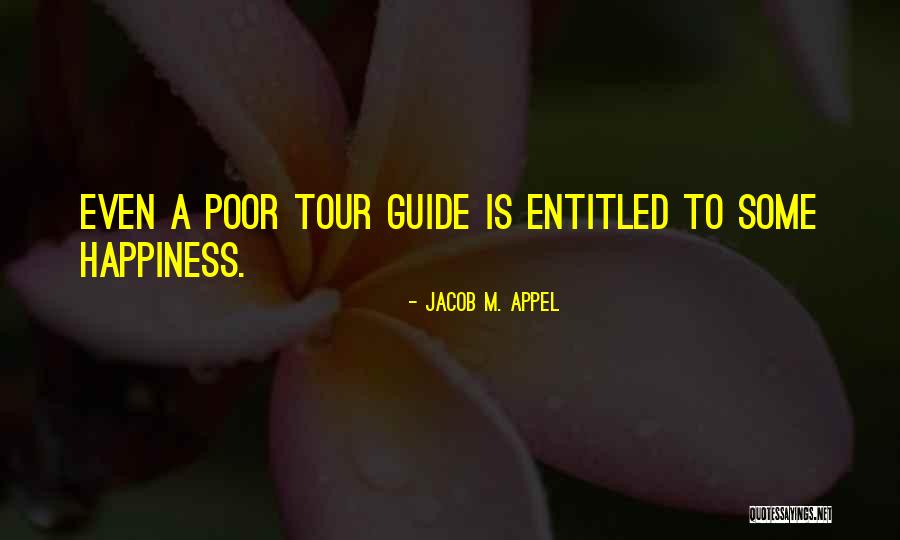 Korthals Dog Quotes By Jacob M. Appel Korthals Dog Quotes By Jacob M. Appel