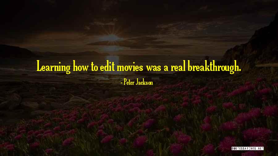 Korthals Griffon Quotes By Peter Jackson Korthals Griffon Quotes By Peter Jackson
