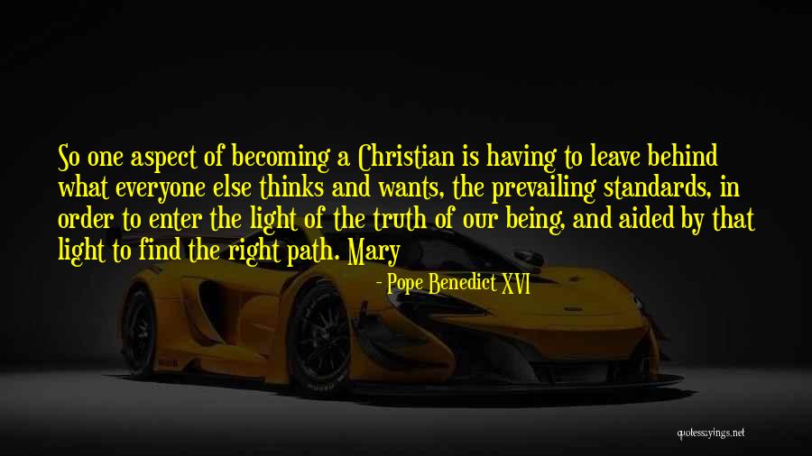 Korthals Griffon Quotes By Pope Benedict XVI Korthals Griffon Quotes By Pope Benedict XVI