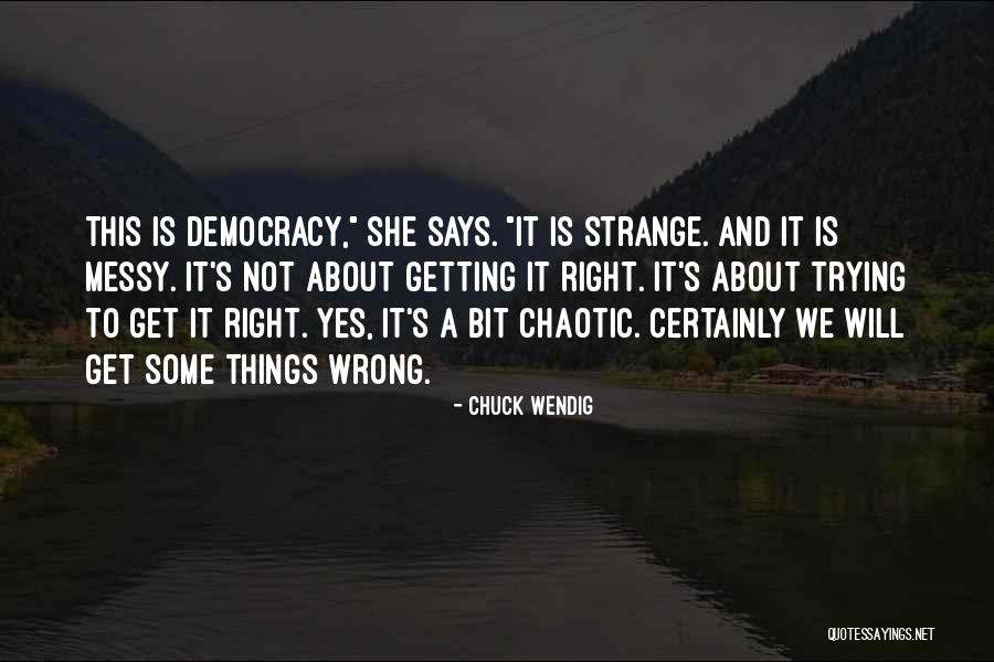 Korthals Koningsbosch Quotes By Chuck Wendig Korthals Koningsbosch Quotes By Chuck Wendig