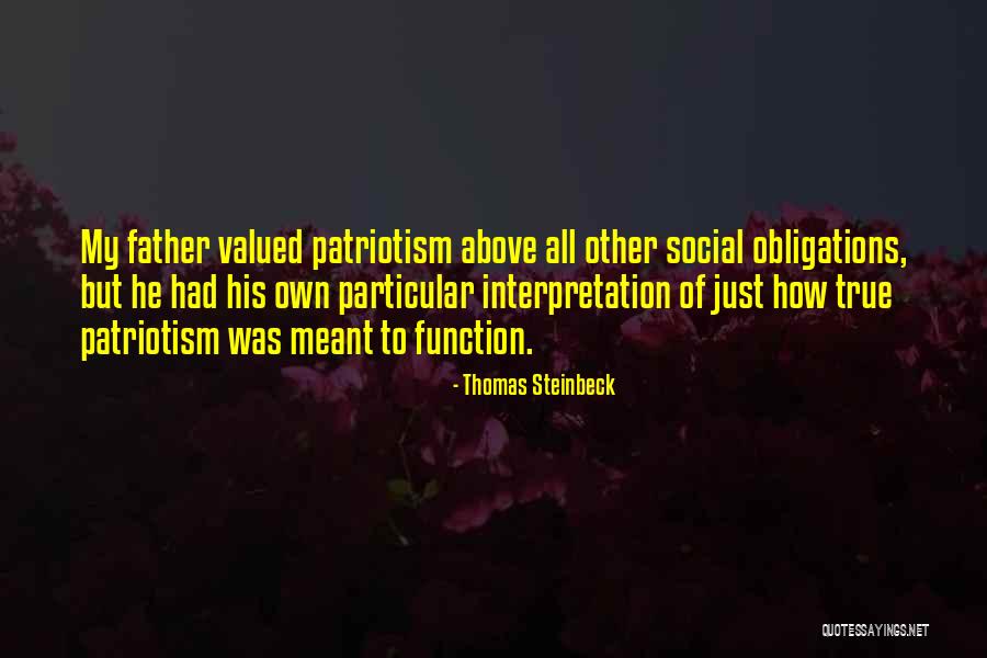 Korthuis Napa Quotes By Thomas Steinbeck Korthuis Napa Quotes By Thomas Steinbeck