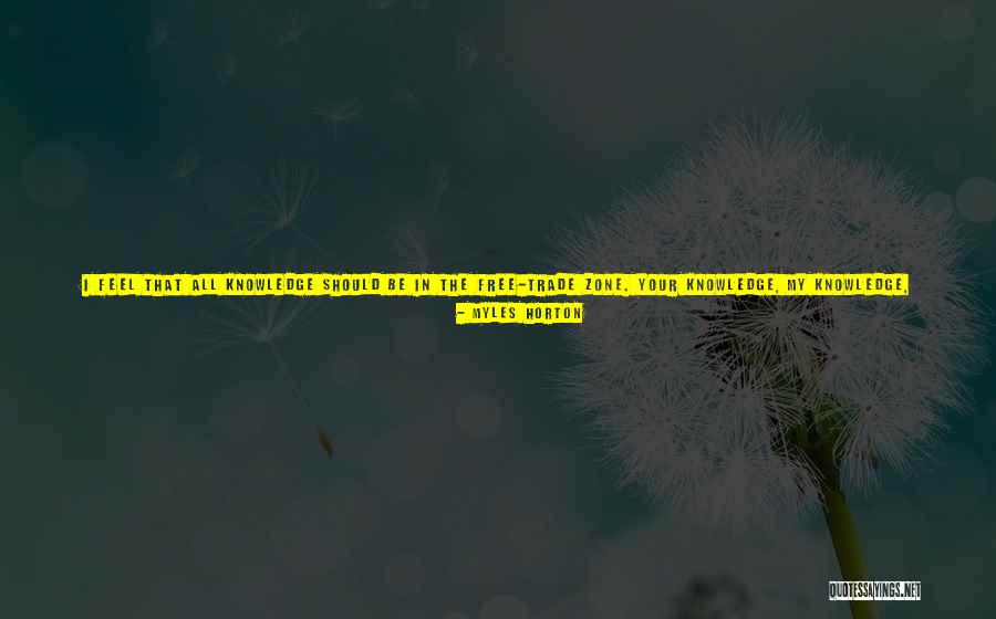 Kortick Catalog Quotes By Myles Horton Kortick Catalog Quotes By Myles Horton