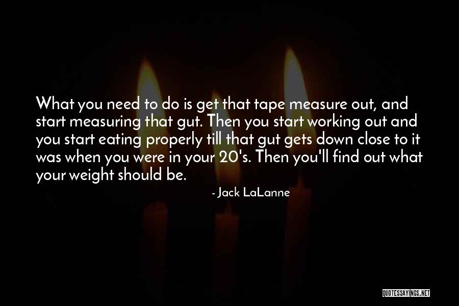 Kortland Miller Quotes By Jack LaLanne Kortland Miller Quotes By Jack LaLanne