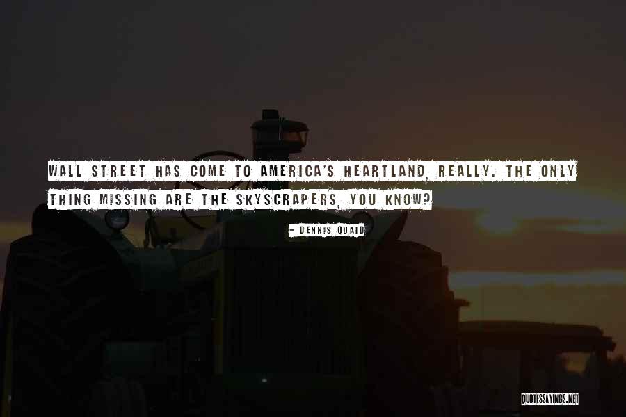 Kortmans Quotes By Dennis Quaid Kortmans Quotes By Dennis Quaid