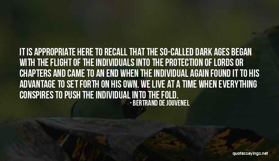 Kortnee Claymore Quotes By Bertrand De Jouvenel Kortnee Claymore Quotes By Bertrand De Jouvenel